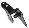 LANCIA 5937311 Holding Bracket, silencer